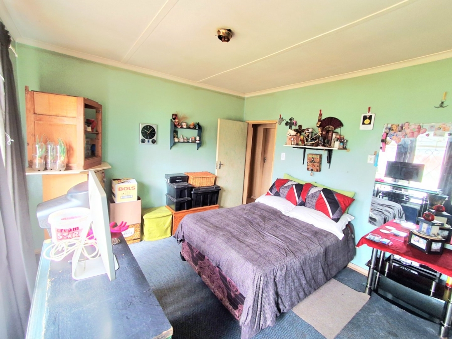 4 Bedroom Property for Sale in Sasolburg Ext 3 Free State